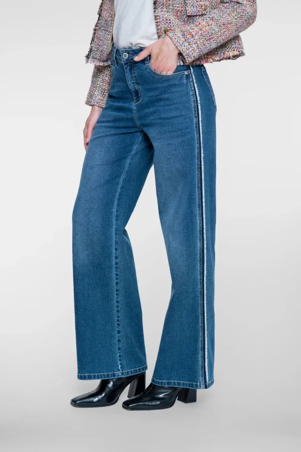 Geisha Jeans 61535-10