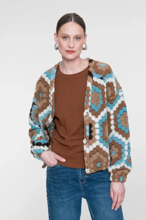 Geisha Vest 65620-20