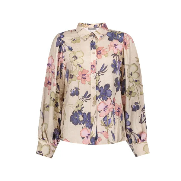 Geisha Blouse63665-20