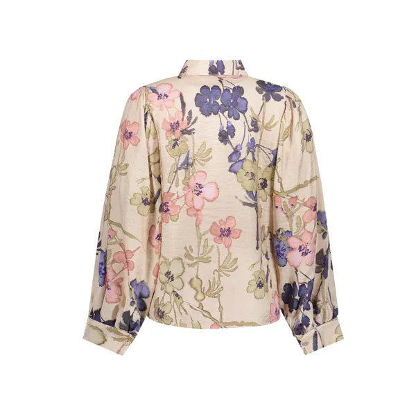 Geisha Blouse63665-20