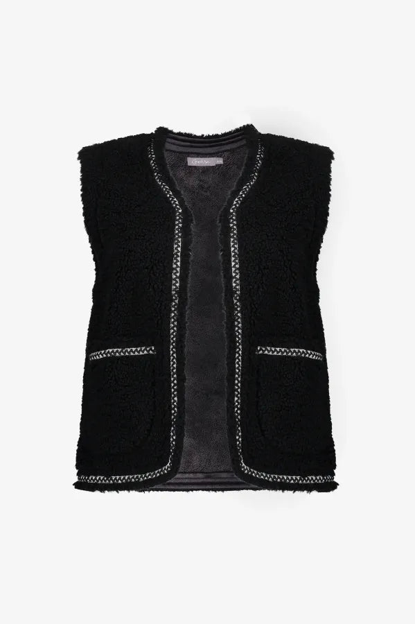 Gilet 115026