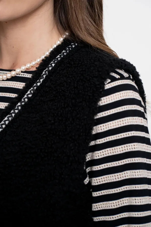 Gilet 115026