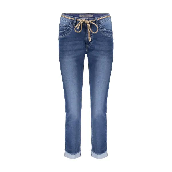 Helen Jeans Turn-up 115451