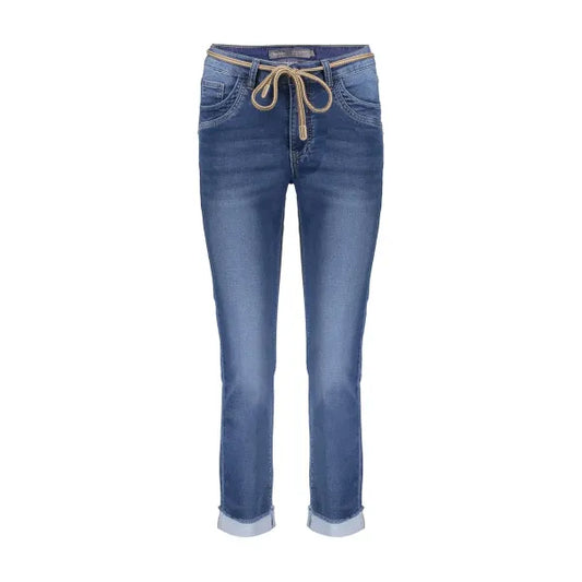 Helen Jeans Turn-up 115451