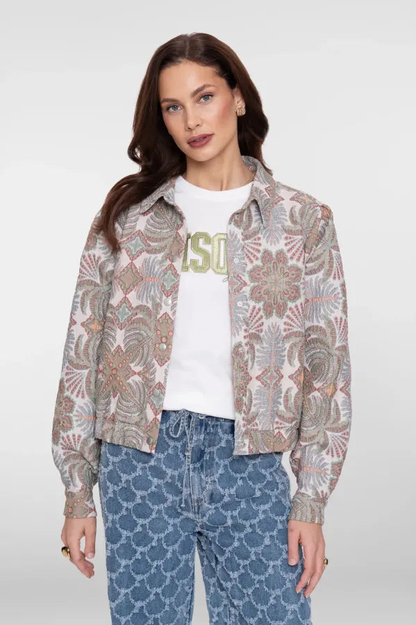 Jacket 115277