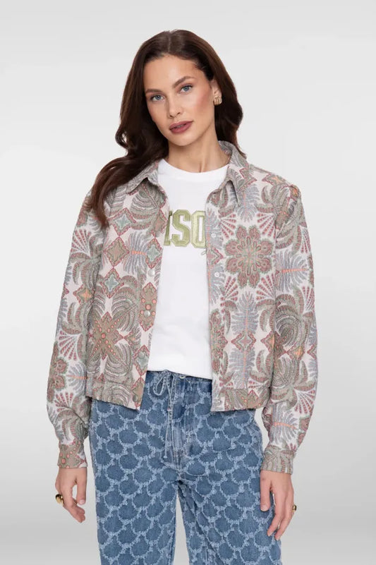 Jacket 115277