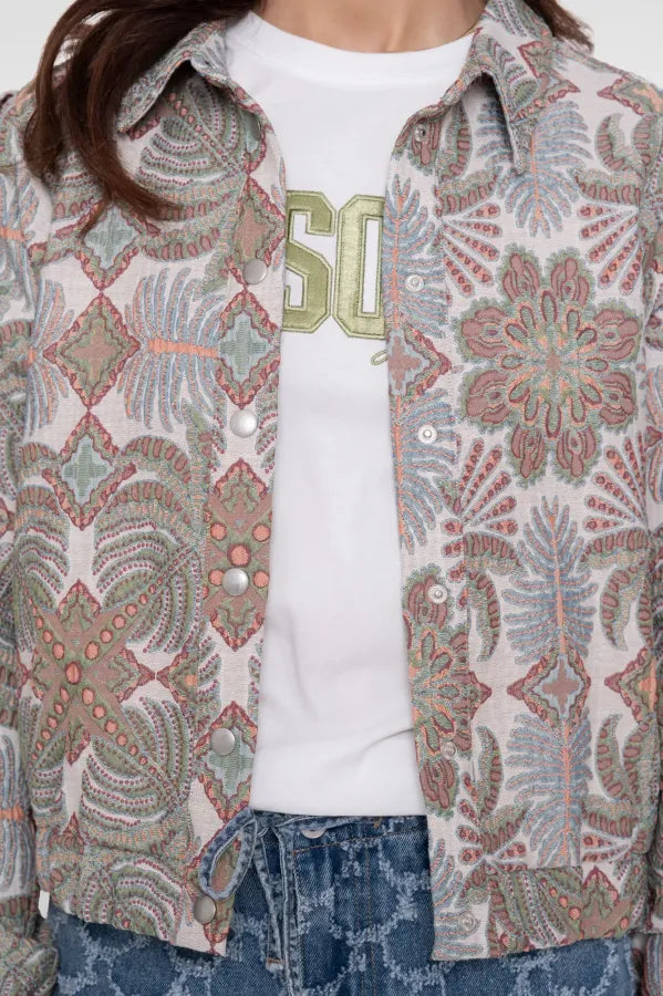 Jacket 115277