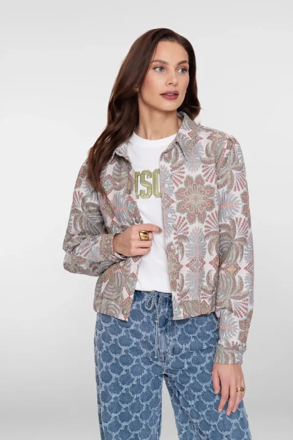 Jacket 115277