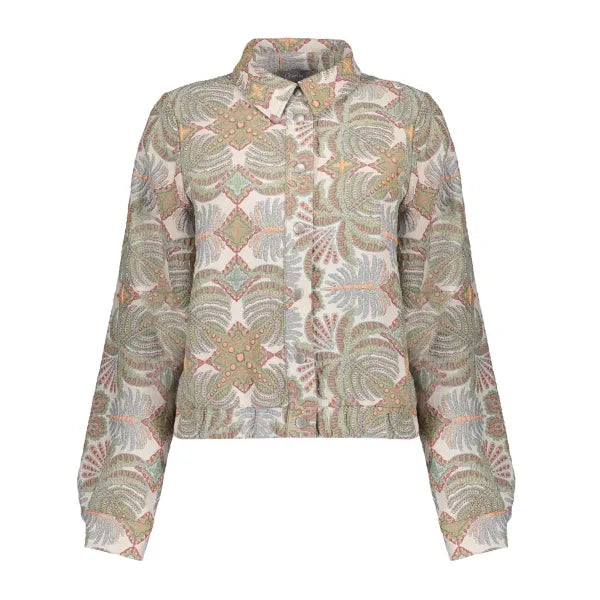 Jacket 115277