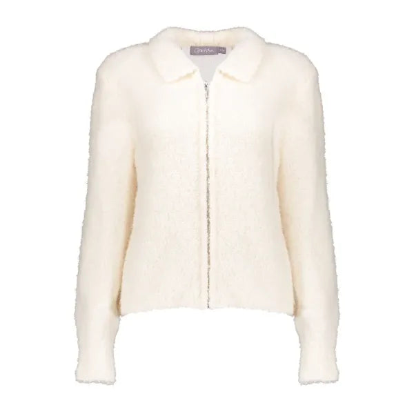 Jacket Knit 115010