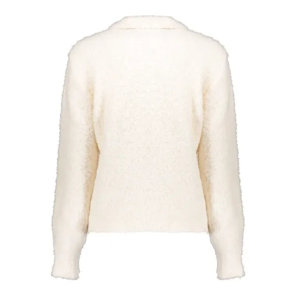 Jacket Knit 115010