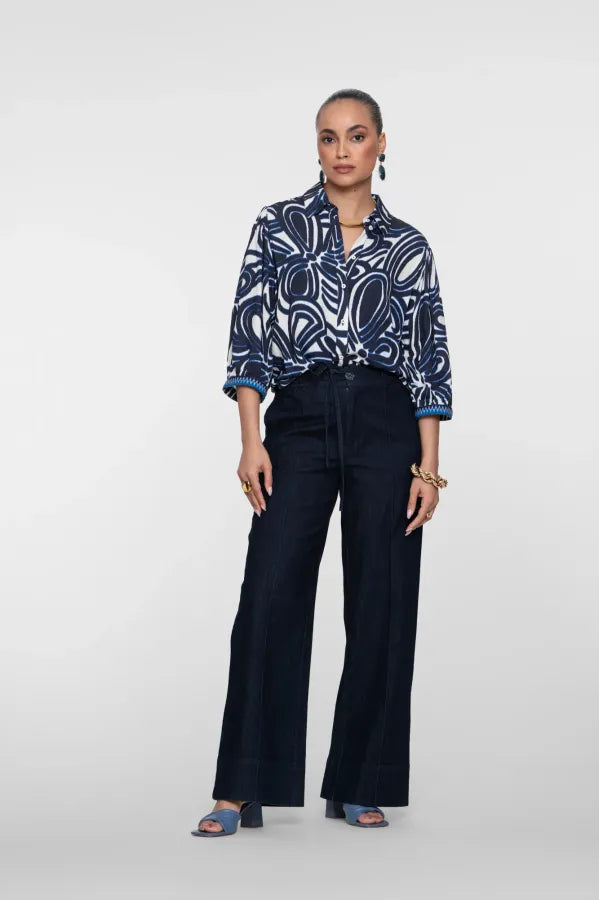 Jeans 115421