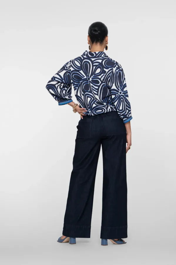 Jeans 115421