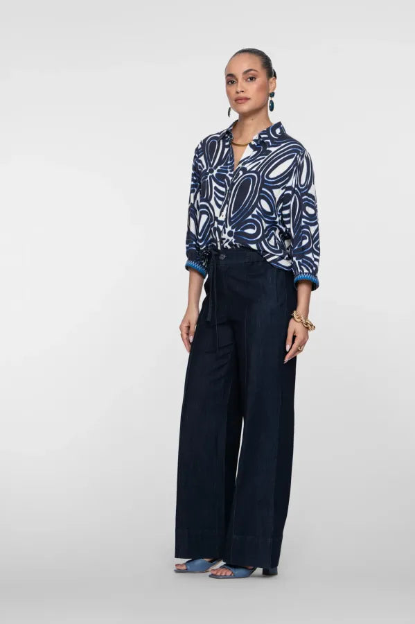Jeans 115421