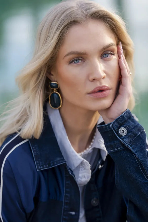 Jeans Jacket 115422