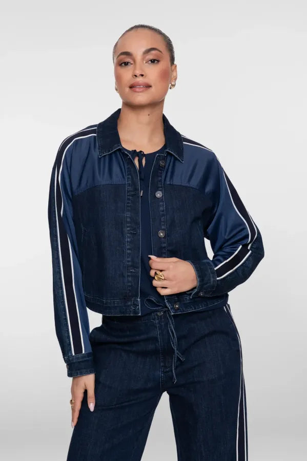 Jeans Jacket 115422