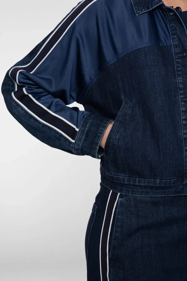 Jeans Jacket 115422