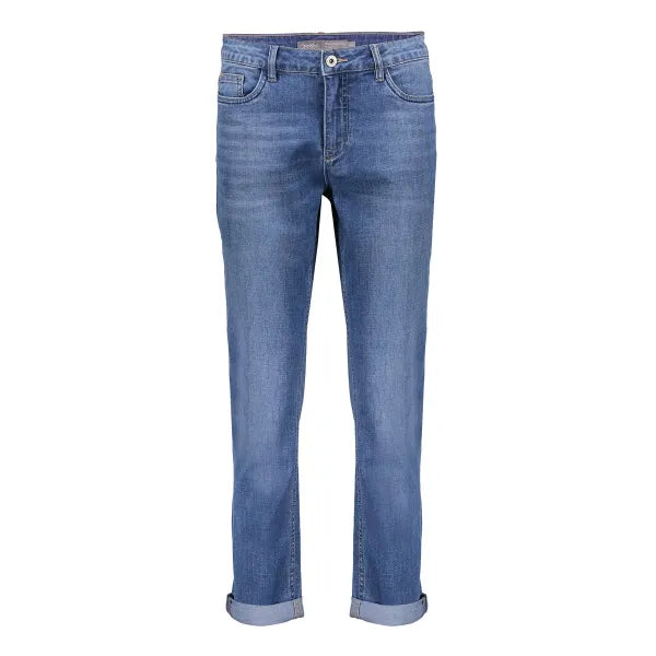 Jeans Turn-up 114317