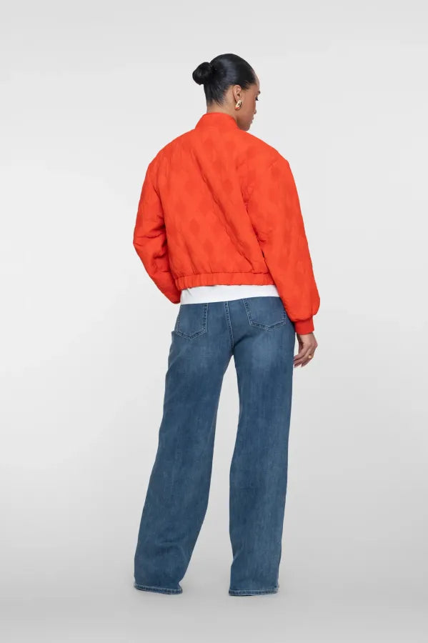 Jeans Wide Studs 115435