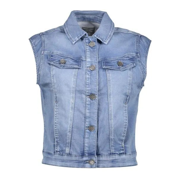 Spijker Gilet 113556