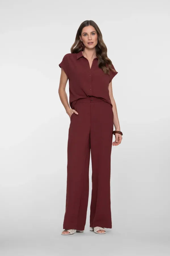 Pants Crinckle 115603