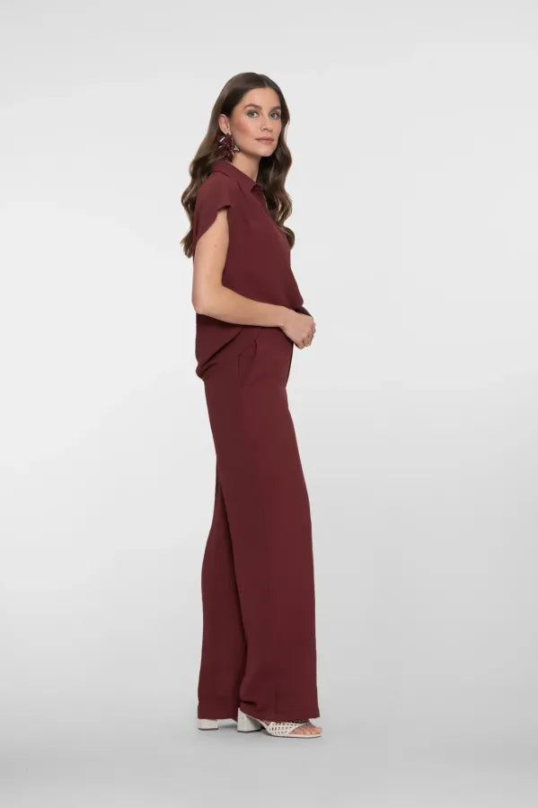 Pants Crinckle 115603