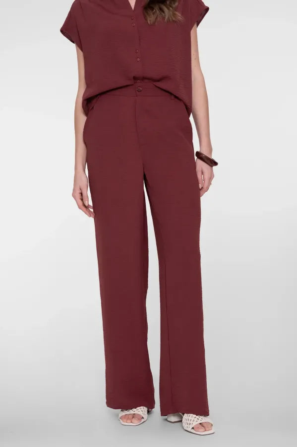 Pants Crinckle 115603