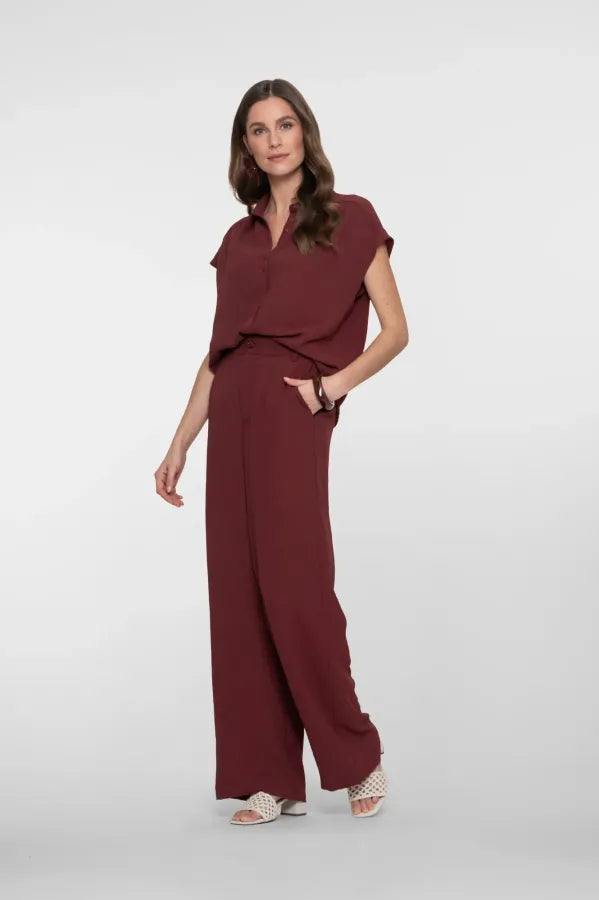 Pants Crinckle 115603