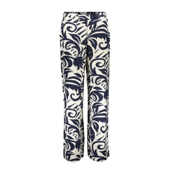 Pants Naive Flower 115601