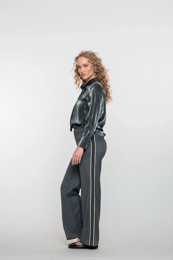 Pants Pinstripe Tape 115106