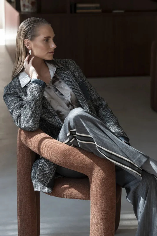 Pants Pinstripe Tape 115106