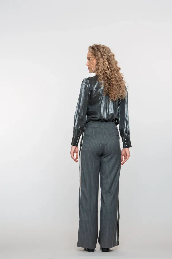 Pants Pinstripe Tape 115106