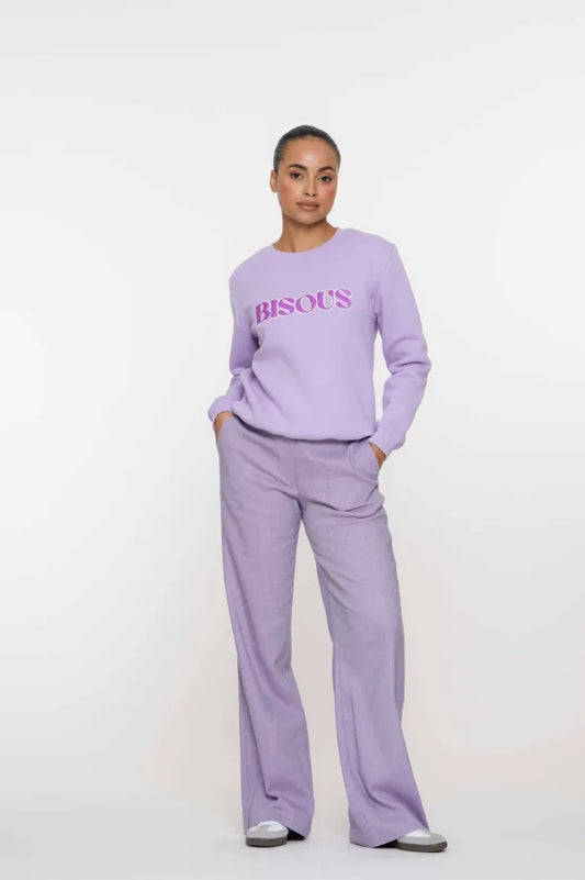 Pants Twill 114308