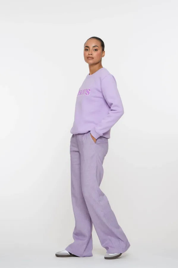 Pants Twill 114308
