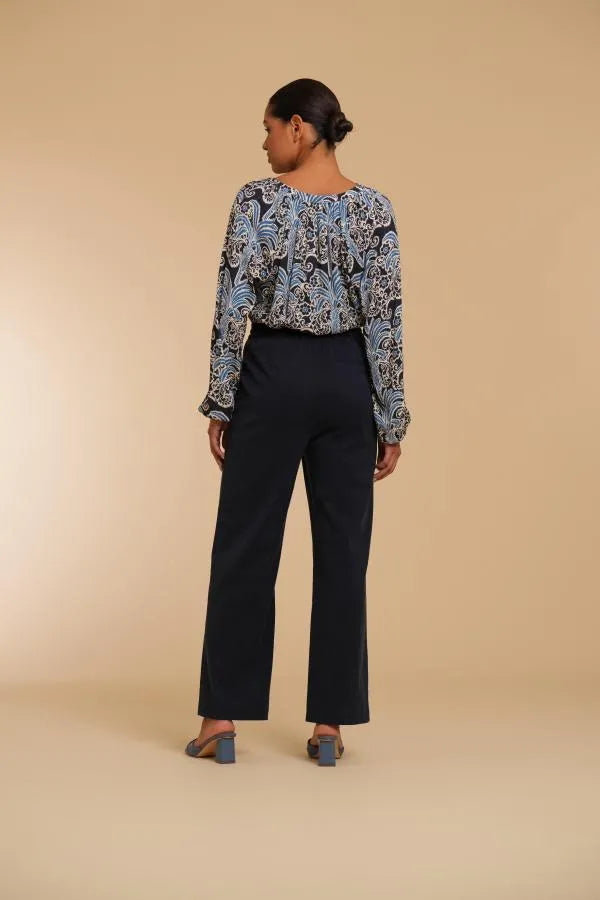 Pants Wide 113375