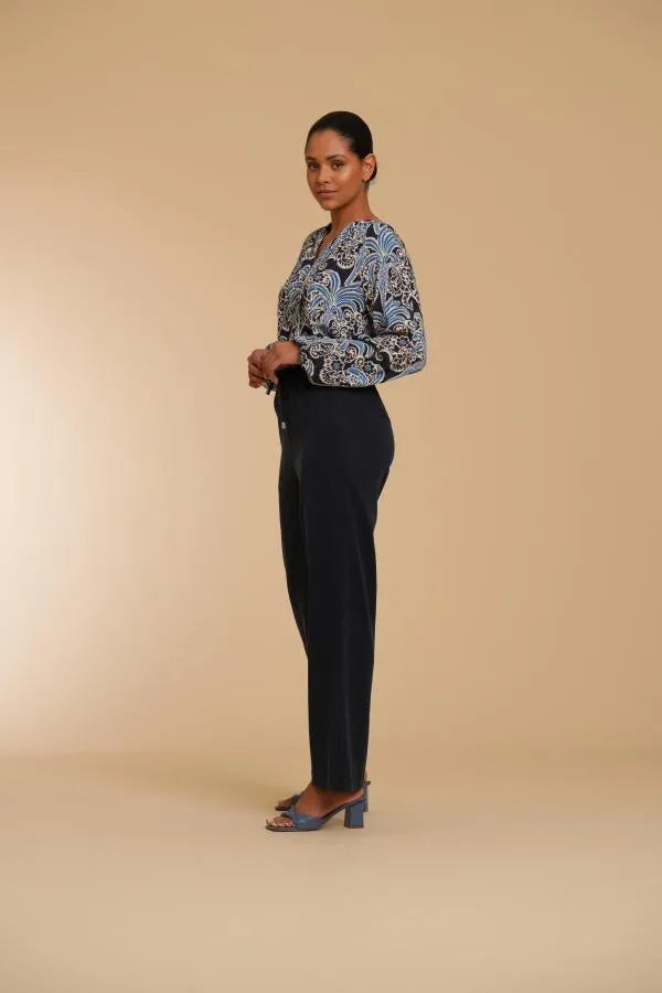 Pants Wide 113375