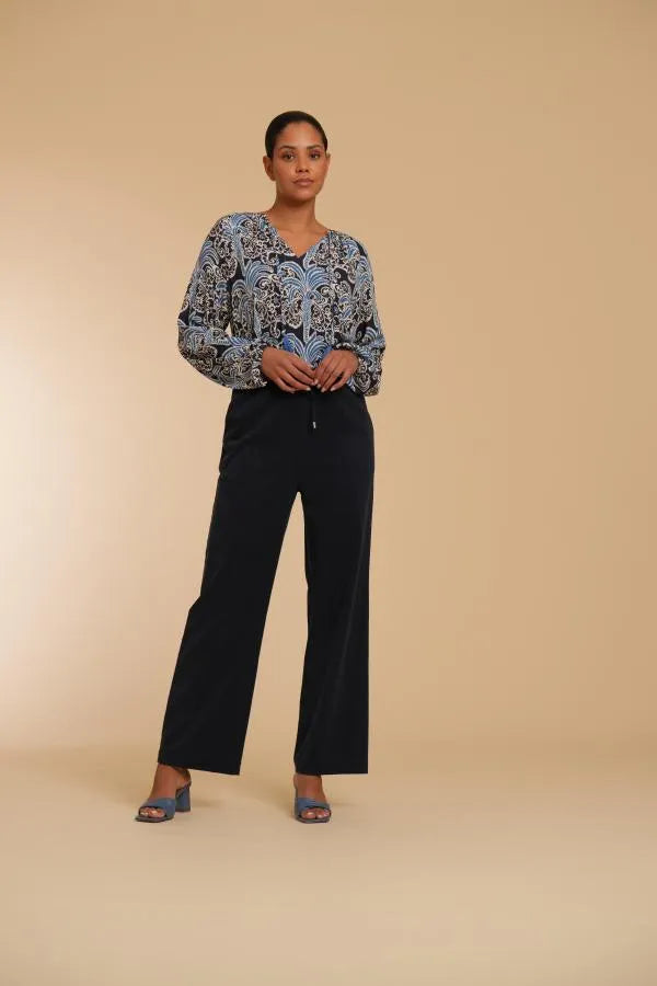 Pants Wide 113375