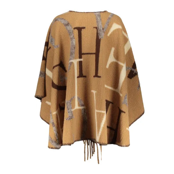Poncho