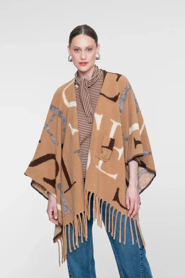 Poncho