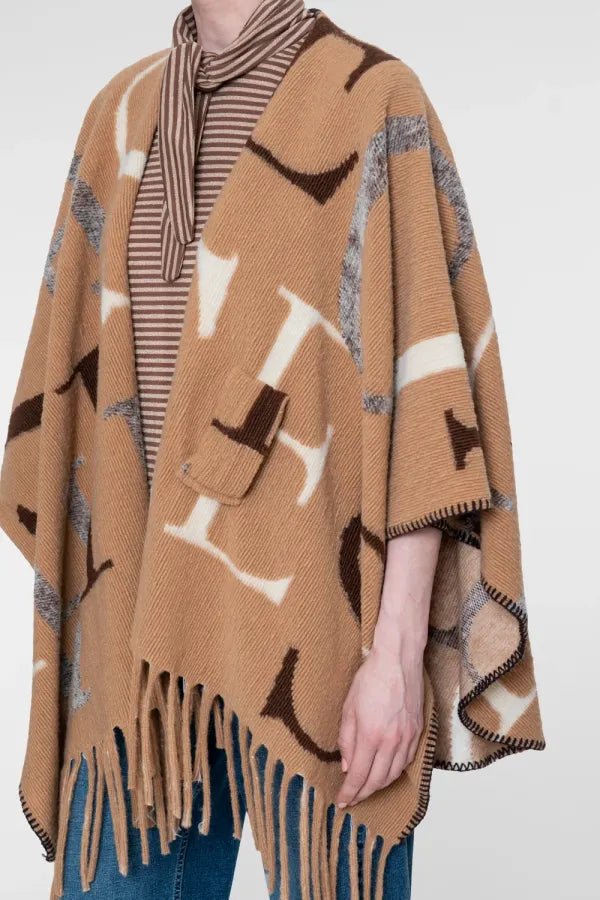 Poncho