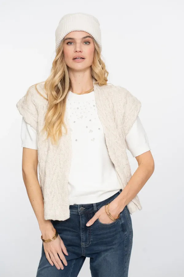 Pull Pearls