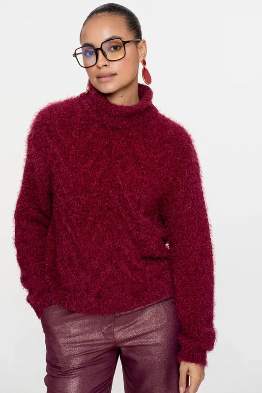 Pullover 54515-10
