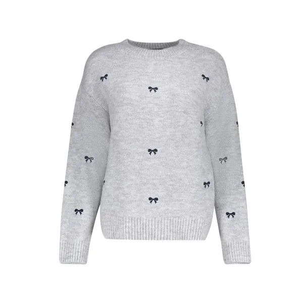 Pullover Embro Bowtie 64538-23