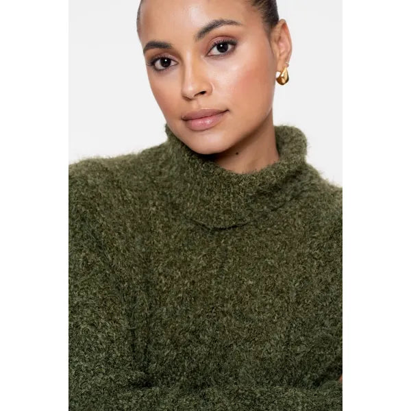 Pullover 54515-10 — 2