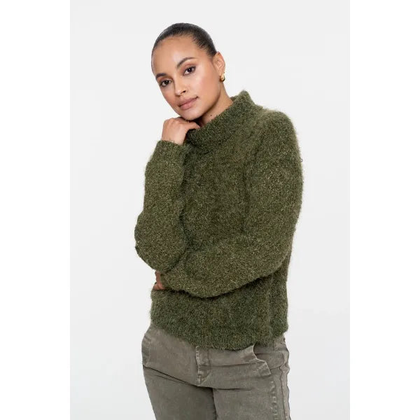 Pullover 54515-10 — 1