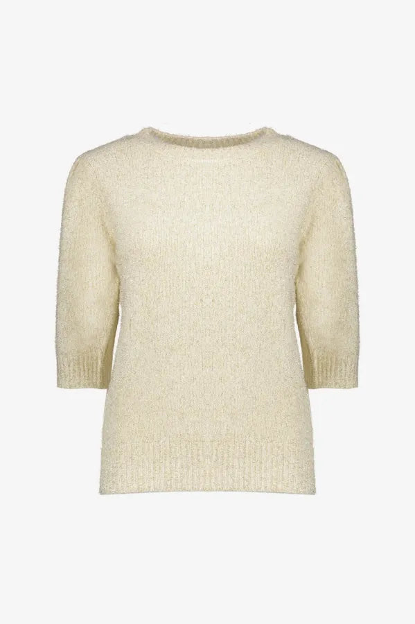 Pullover Lurex