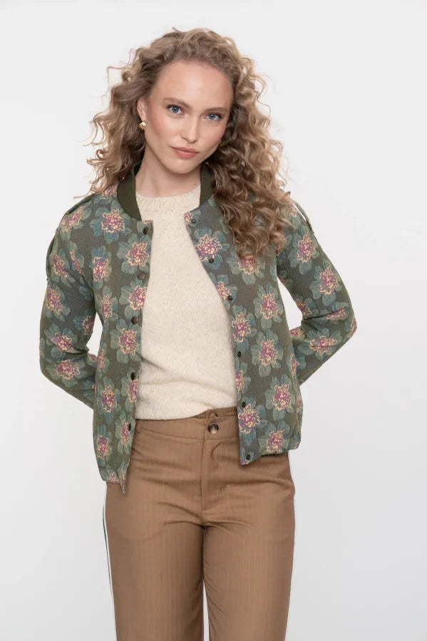 Pullover Lurex