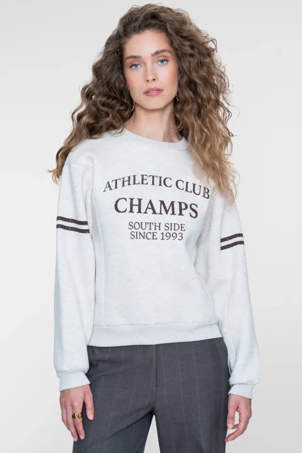 Sweat Champs