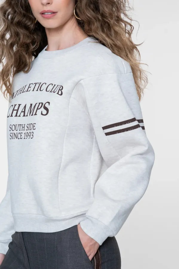 Sweat Champs