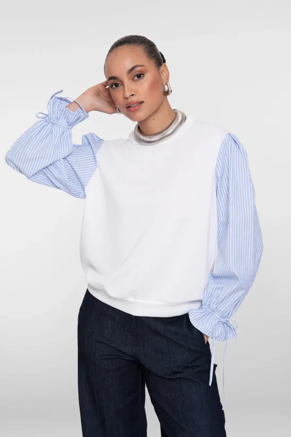 Sweater 115424